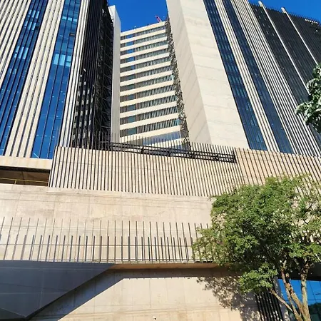 Departamento Frente Al Rio Apartment Posadas Exterior photo