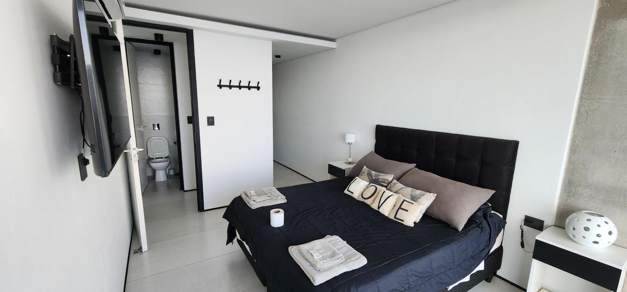 Departamento Frente Al Rio *