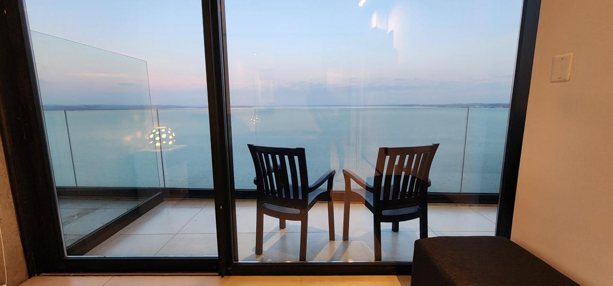 Apartamento Departamento Frente Al Rio Posadas