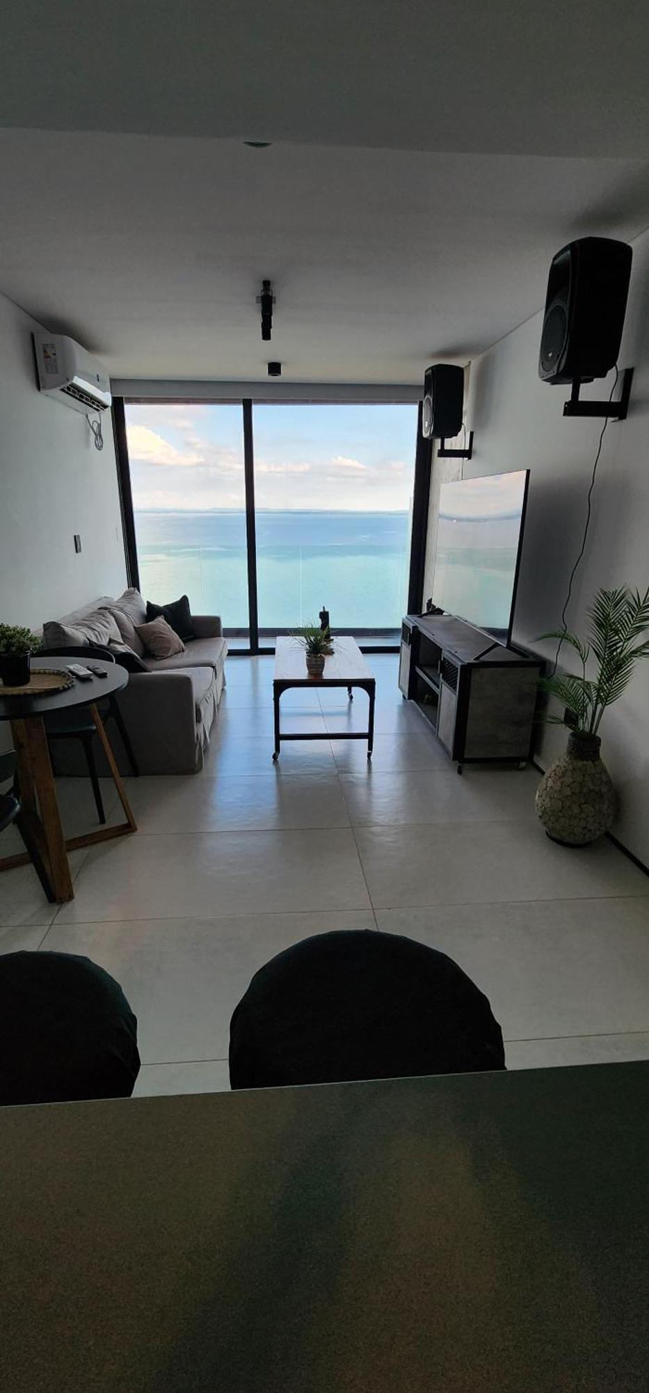 Apartamento Departamento Frente Al Rio Posadas