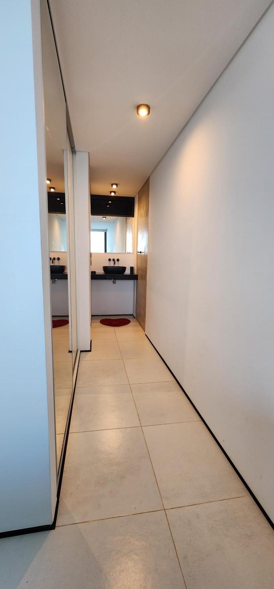 Departamento Frente Al Rio Apartamento *