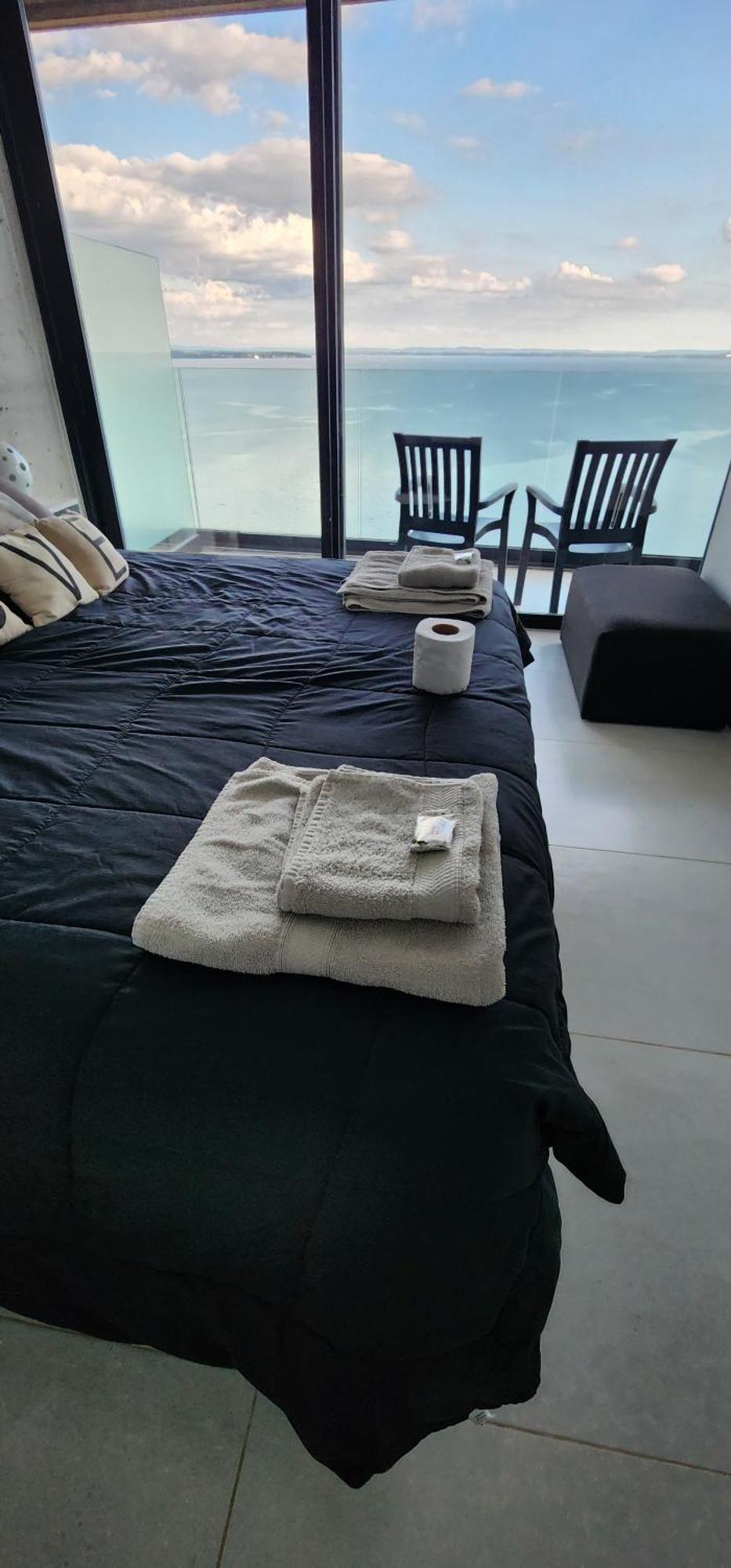 Apartamento Departamento Frente Al Rio