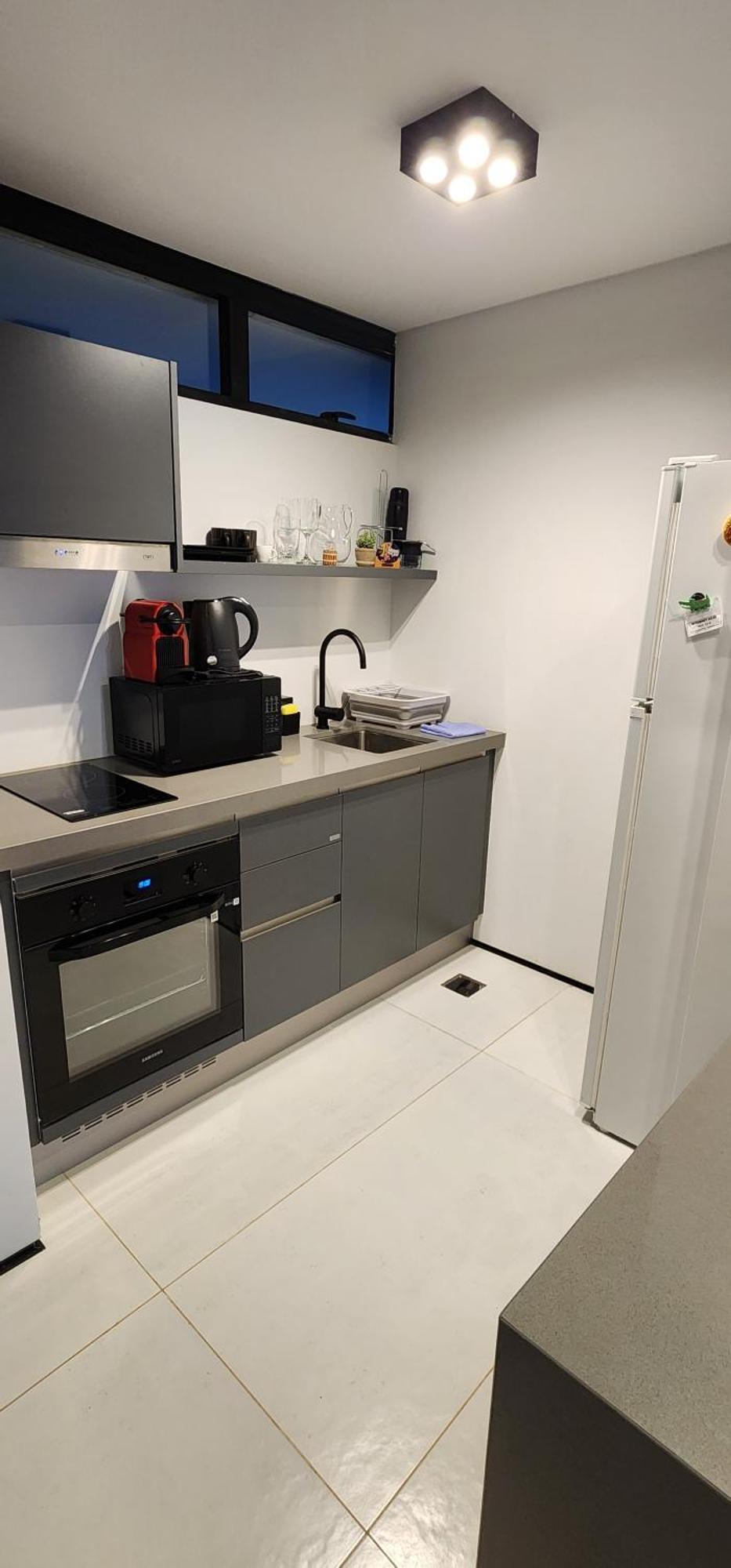 Apartamento Departamento Frente Al Rio *